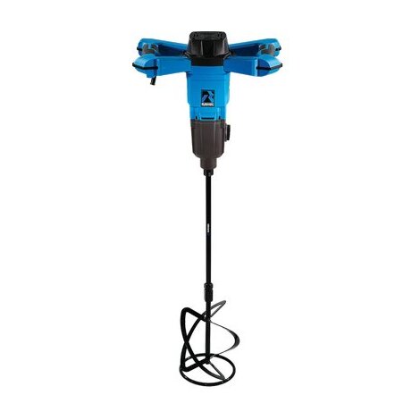 Miscelatore ev 22 ultra power + frusta rurmec - Volt 230 watt 1220 m14
