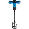 Miscelatore ev 22 ultra power + frusta rurmec - Volt 230 watt 1220 m14