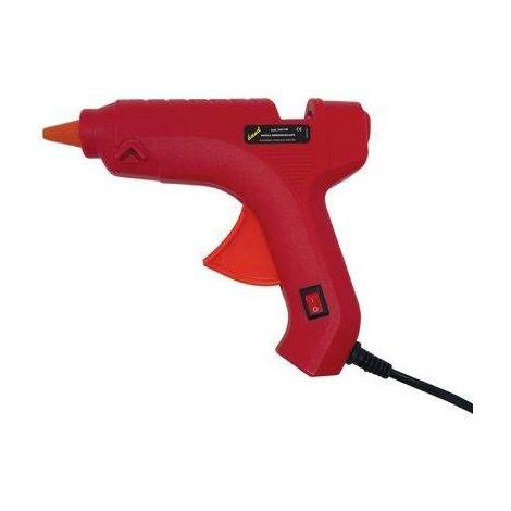 Pistola termoincollante hand - Volt 230 watt 60 colla mm 12