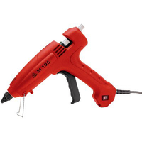 Pistola termoincollante m195 ro-ma - Volt 230 watt 120 colla mm 12 gr/h 1100 + valigett
