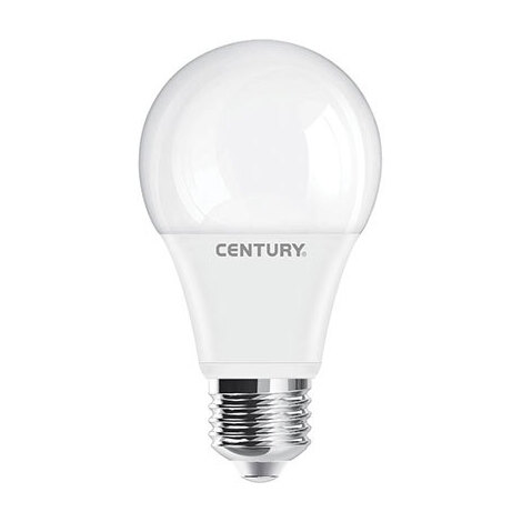 Lampada  led  goccia  killer  zanzara  century - Calda  volt  230  watt  9  lumen  650  e27