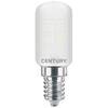 Lampada  led  frigo  century - Calda  volt  230  watt  1,8  lumen  130  e14