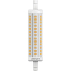Lampada led lineare tre-d mm 118 century - Volt 230 watt 14 lumen 1900 r7s naturale