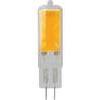 Lampada  led  bispina  g4  pixy  cob  century - Fredda  volt  dc/ac  12  watt  2,0  lumen  200