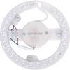 Lampada led circolare magnetica century - Naturale volt 230 watt 12 lumen 1250