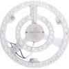 Lampada led circolare magnetica century - Naturale volt 230 watt 23 lumen 2450