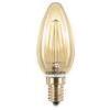 Lampada  wire  led  oliva  incanto  epoca  century - Calda  volt  230  watt  4  lumen  320  e14