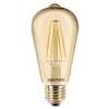 Lampada  wire  led  edison  incanto  epoca  century - Calda  volt  230  watt  8  lumen  630  e27
