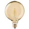 Lampada  wire  led  globo  incanto  epoca  century - Calda  volt  230  watt    8  lumen  630  e27