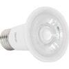 Lampada led faretto spot light par20 century - Calda volt 230 watt 8 lumen 640 e27 r63
