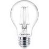 Lampada wire led goccia incanto white century - Calda volt 230 watt 9 lumen 1055 e27