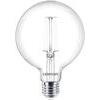 Lampada wire led globo incanto white century - Naturale volt 230 watt 11,5 lumen 1521 e27