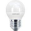 Lampada led sfera harmony 80 century - Naturale volt 230 watt 6 lumen 490 e27