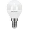 Lampada led sfera harmony 80 century - Calda volt 230 watt 8 lumen 806 e14