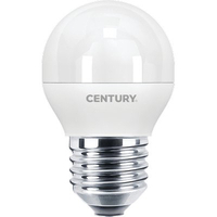 Lampada led sfera harmony 80 century - Fredda volt 230 watt 8 lumen 806 e27