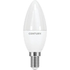 Lampada led oliva harmony 80 century - Calda volt 230 watt 8 lumen 806 e14