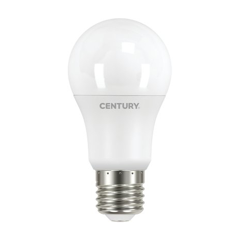 Lampada led goccia aria century - Naturale volt 12/24 watt 12 lumen 1280 e27