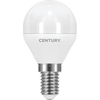 Lampada led sfera aria century - Naturale volt 12/24 watt 5 lumen 450 e14