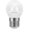 Lampada led sfera aria century - Naturale volt 12/24 watt 5 lumen 450 e27