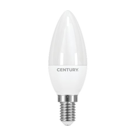Lampada led oliva aria century - Naturale volt 12/24 watt 5 lumen 450 e14