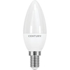 Lampada led oliva aria century - Naturale volt 12/24 watt 5 lumen 450 e14