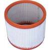 Filtro  aspiratutto  cf30em  kombo  wt30x  lavorwash - Cartuccia  lavabile
