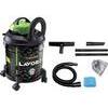 Bidone  aspiratutto  joker  1400  s  lavorwash - Volt  230  watt  1200  lt  20