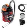 Bidone  aspiracenere  ashley  901  lavorwash - Volt  230  watt  1000  lt  18