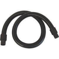 Tubo  flessibile  aspiracenere  domus - Mt  2