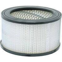 Filtro  aspiracenere  vesuvio  domus - Cartuccia  lavabile  mm  660/110  h.mm  88