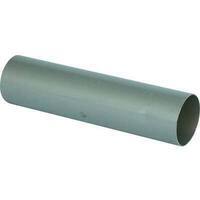 Tubo  aspiracenere  domus - Alluminio  cm  23