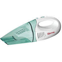 Aspirapolvere batteria ap10 girmi - Volt 4,8 watt 30 ml 550