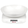 Bilancia  digitale  cucina  ps01  girmi - Kg  5/gr  1  +  ciotola  2xaaa  non  incluse