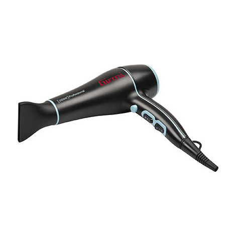 Asciugacapelli  professionale  ph46  girmi - Volt  230  watt  2000-2200  2  velocita  3  temperature