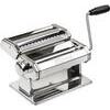 Macchina  x  pasta  im90  girmi - Manuale  acciaio  inox