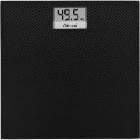 Bilancia digitale pesapersone bp27 girmi - Vetro cm 30 kg 150 1xcr2032 non inclusa