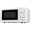 Forno microonde fm05 girmi - Volt 230 watt 700 lt 20