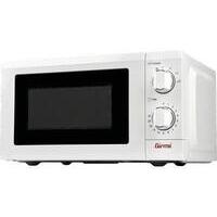 Forno microonde fm05 girmi - Volt 230 watt 700 lt 20