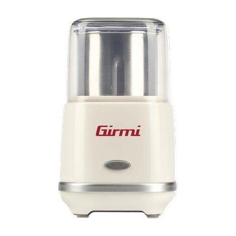 Macina caffe mc02 girmi - Volt 230 watt 180