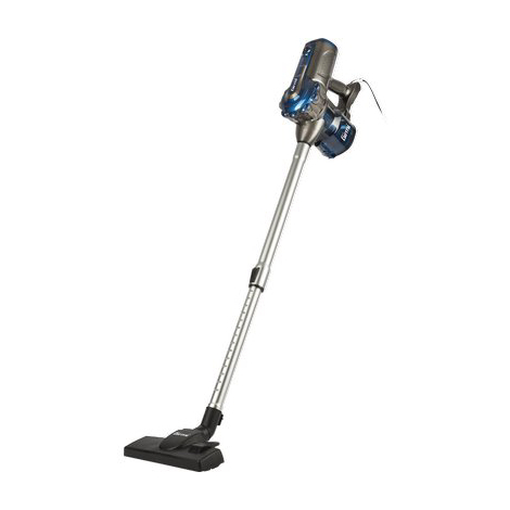 Scopa elettrica multifunzione ap74 girmi - 2 in 1 volt 230 watt 600