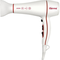 Asciugacapelli professionale ph47 girmi - Volt 230 watt 2000-2200 velocita 3 temperature