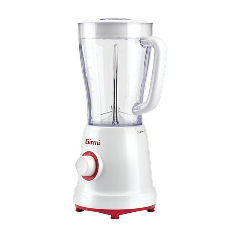 Frullatore a bicchiere fr46 girmi - Volt 230 watt 500 ml 1500