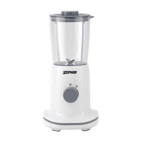 Frullatore  a  bicchiere  zhc479  zephir - Volt  230  watt  300  ml  500