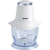 Tritatutto verticale zhc4608 zephir - Volt 230 watt 300 ml 750