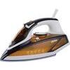 Ferro da stiro  zhf396 zephir - Volt 230 watt 2600 ml 1200