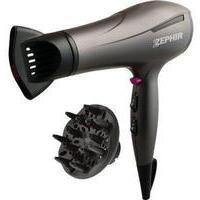 Asciugacapelli  zhb2001  zephir - Volt  230  watt  2200  2  velocita  3  temperature