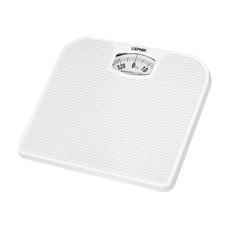 Bilancia pesapersone ad aghi zhs709 zephir - Cm 4,2 kg 130
