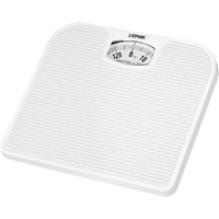 Bilancia pesapersone ad aghi zhs709 zephir - Cm 4,2 kg 130