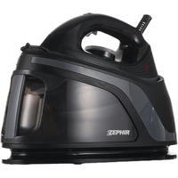 Ferro da stiro zhf6600 zephir - Volt 230 watt 2250 ml 1300 carica continua
