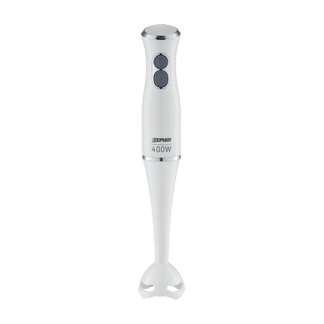 Frullatore a immersione zhc82 zephir - Volt 230 watt 400 2 velocita